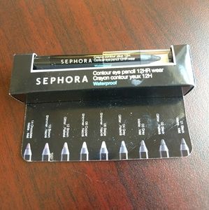 Sephora contour eye pencil-deluxe sample size
